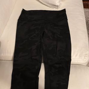 Cami LuluLemon Leggings